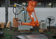 tf 3d系列光纤激光切割机 - 光纤激光切割机 - 福建松科机器人有限公